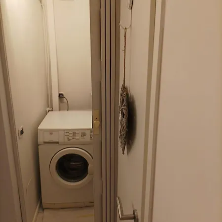 Apartmán 