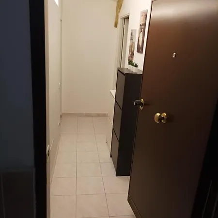 Apartmán 