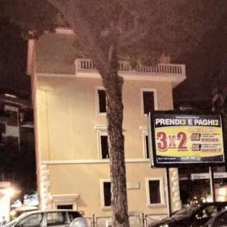 Apartmán 