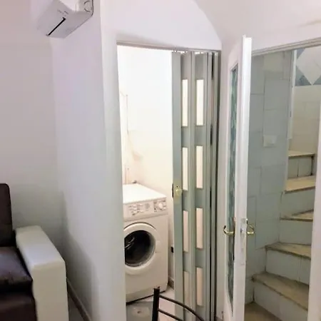 Apartmán 
